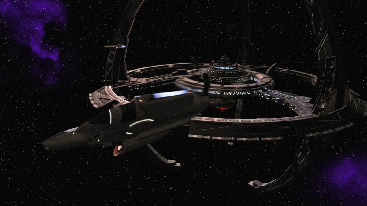 Скриншот из игры Star Trek Online - 77