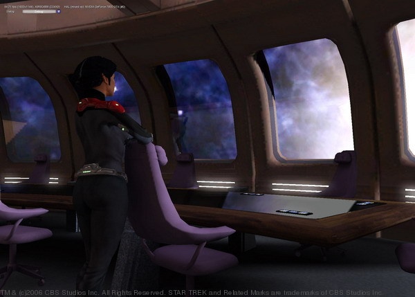 Скриншот из игры Star Trek Online - 157