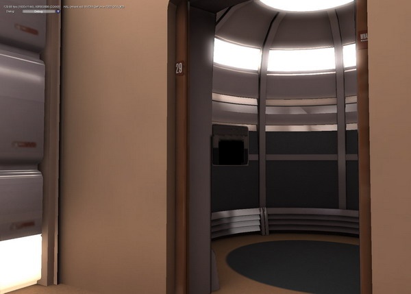 Скриншот из игры Star Trek Online - 88