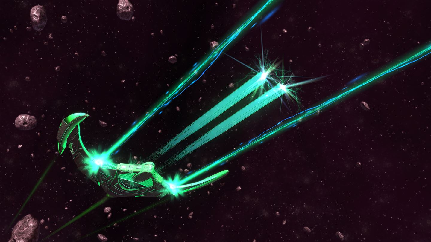 Скриншот из игры Star Trek Online - 49