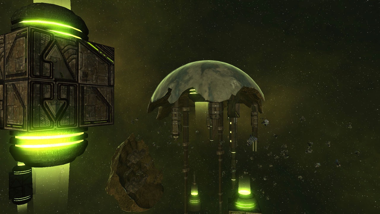 Скриншот из игры Star Trek Online - 31