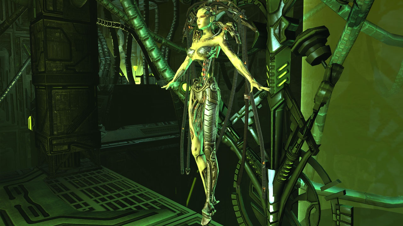 Скриншот из игры Star Trek Online - 63