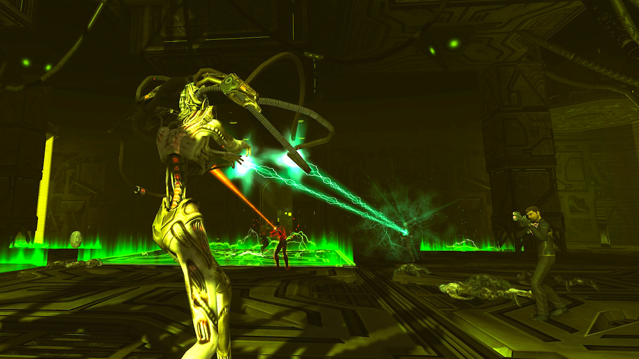 Скриншот из игры Star Trek Online - 110