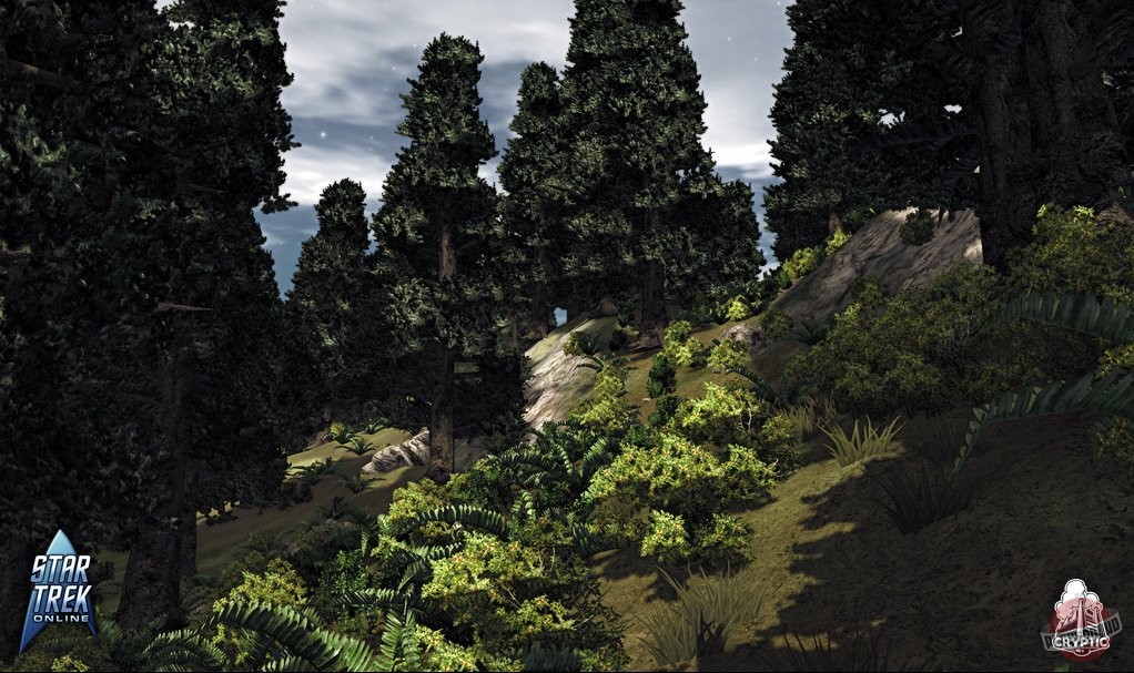 Скриншот из игры Star Trek Online - 174