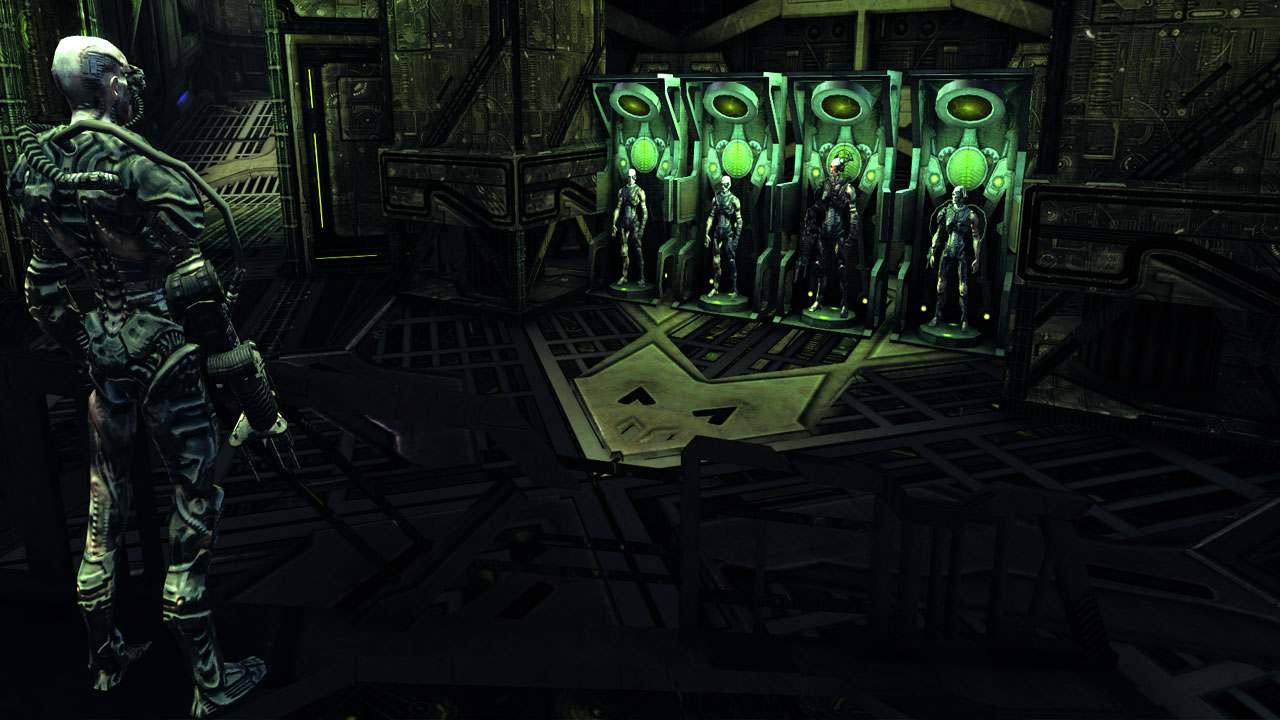 Скриншот из игры Star Trek Online - 89