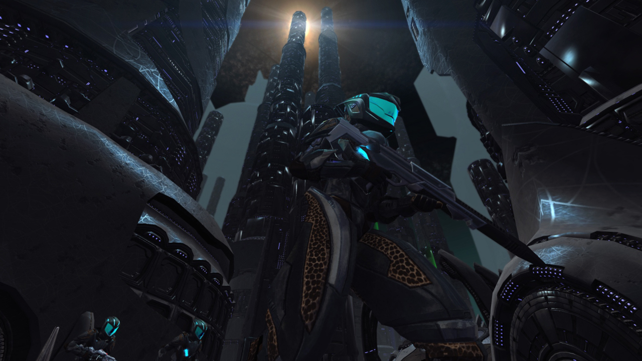 Скриншот из игры Star Trek Online - 101