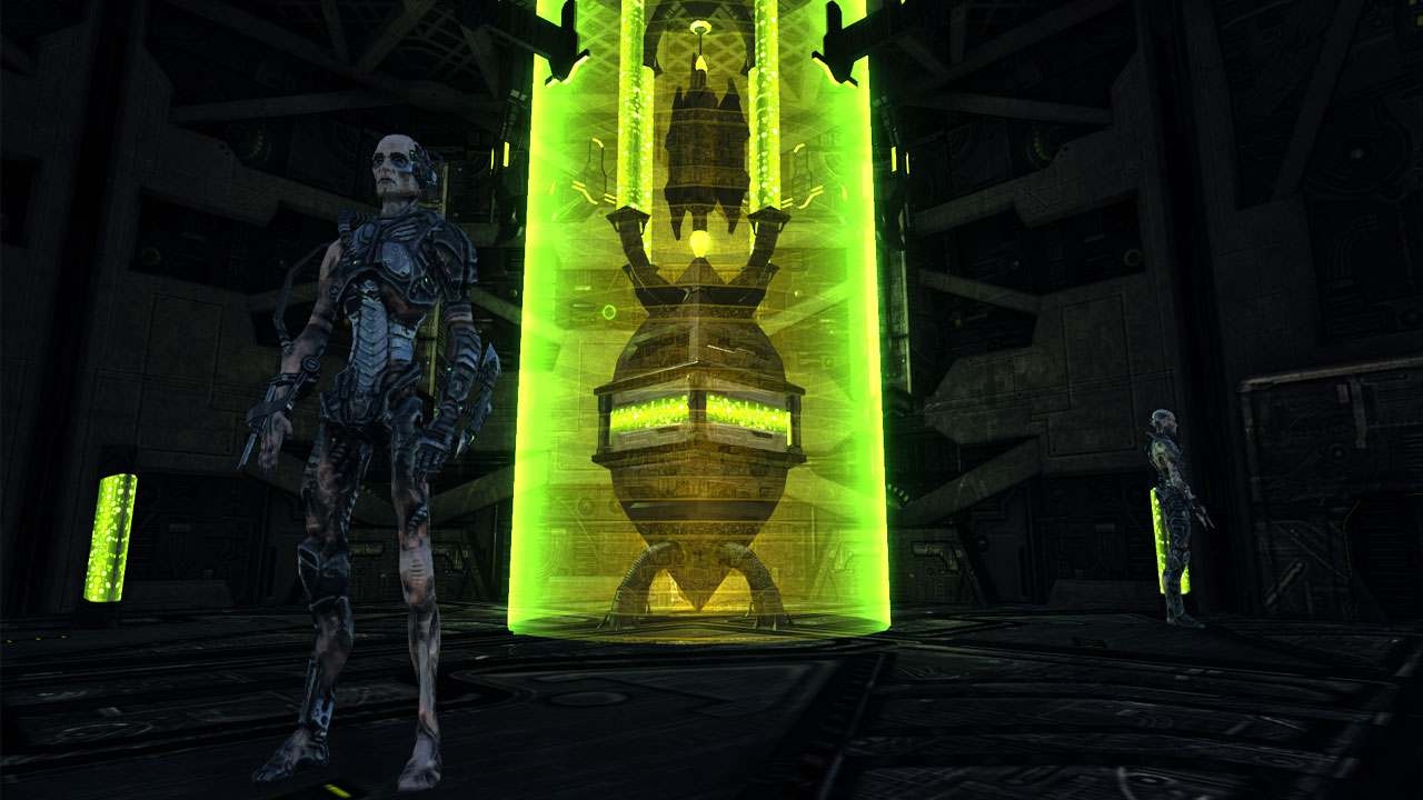 Скриншот из игры Star Trek Online - 190