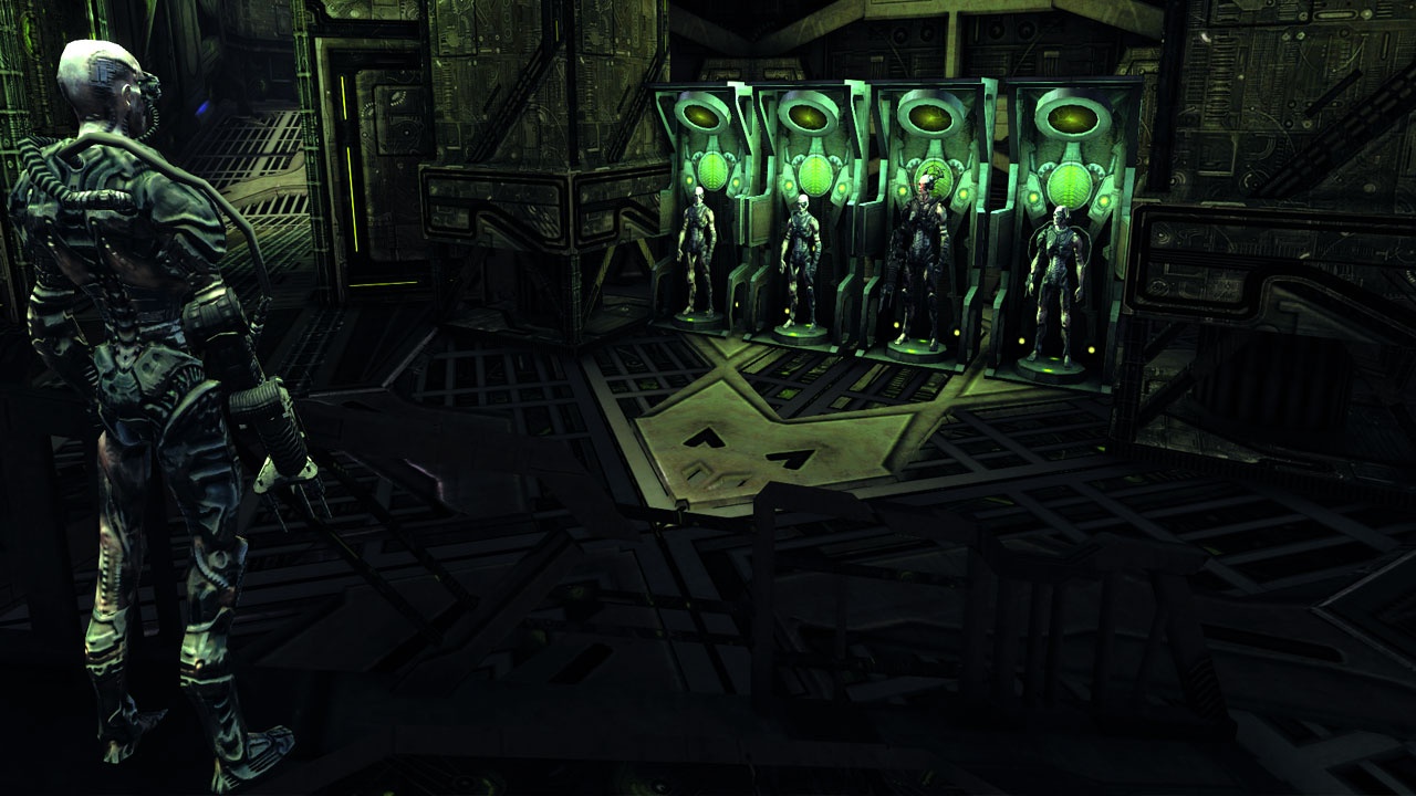 Скриншот из игры Star Trek Online - 136