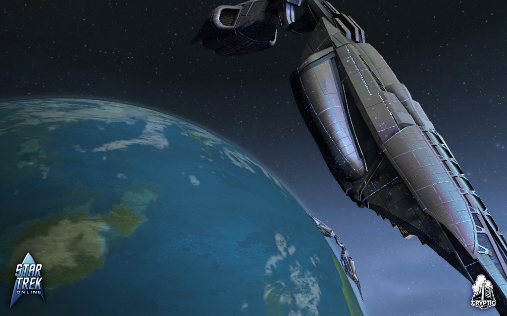 Скриншот из игры Star Trek Online - 37