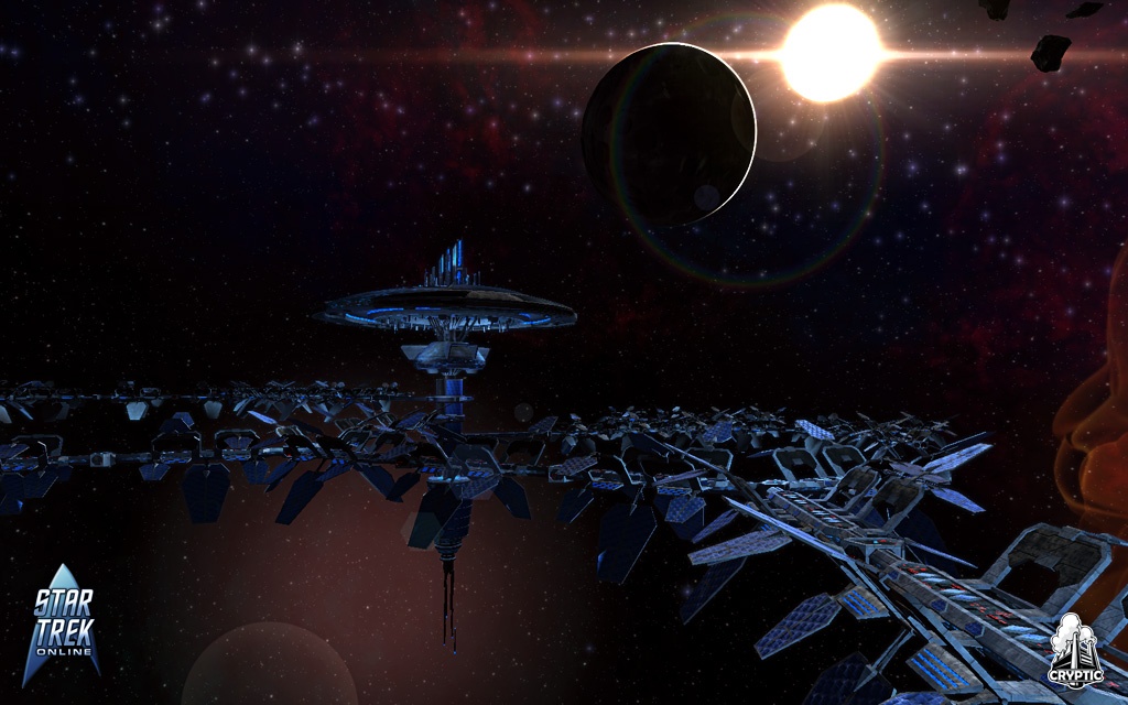 Скриншот из игры Star Trek Online - 152