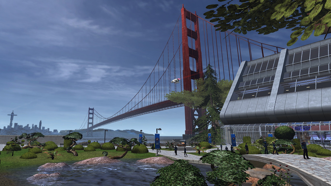 Скриншот из игры Star Trek Online - 165