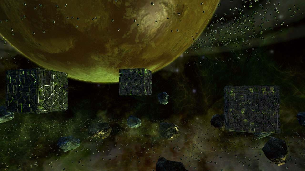 Скриншот из игры Star Trek Online - 156