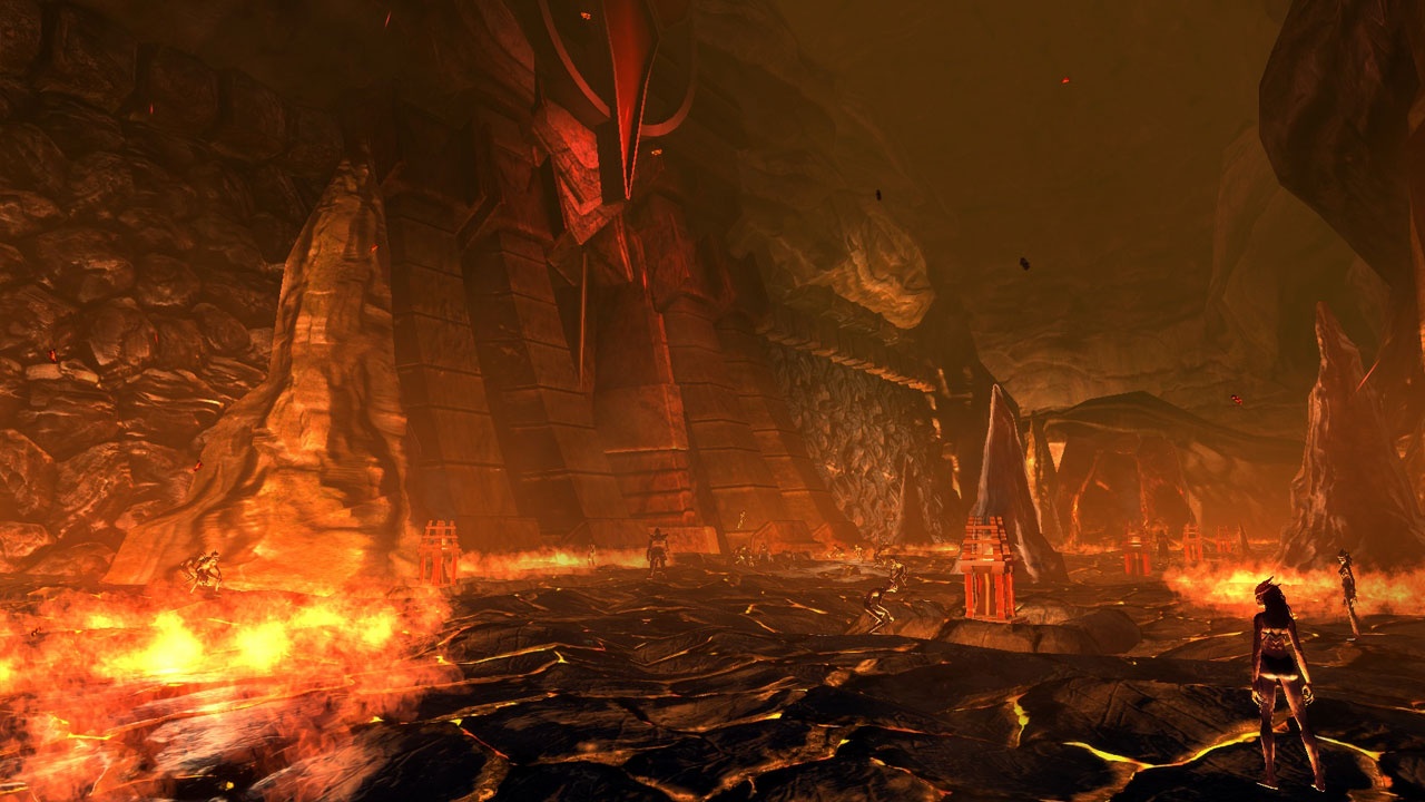 Скриншот из игры Star Trek Online - 147