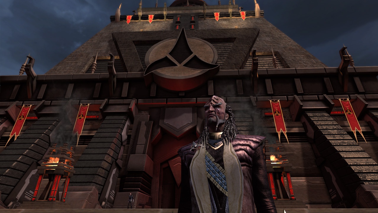 Скриншот из игры Star Trek Online - 108