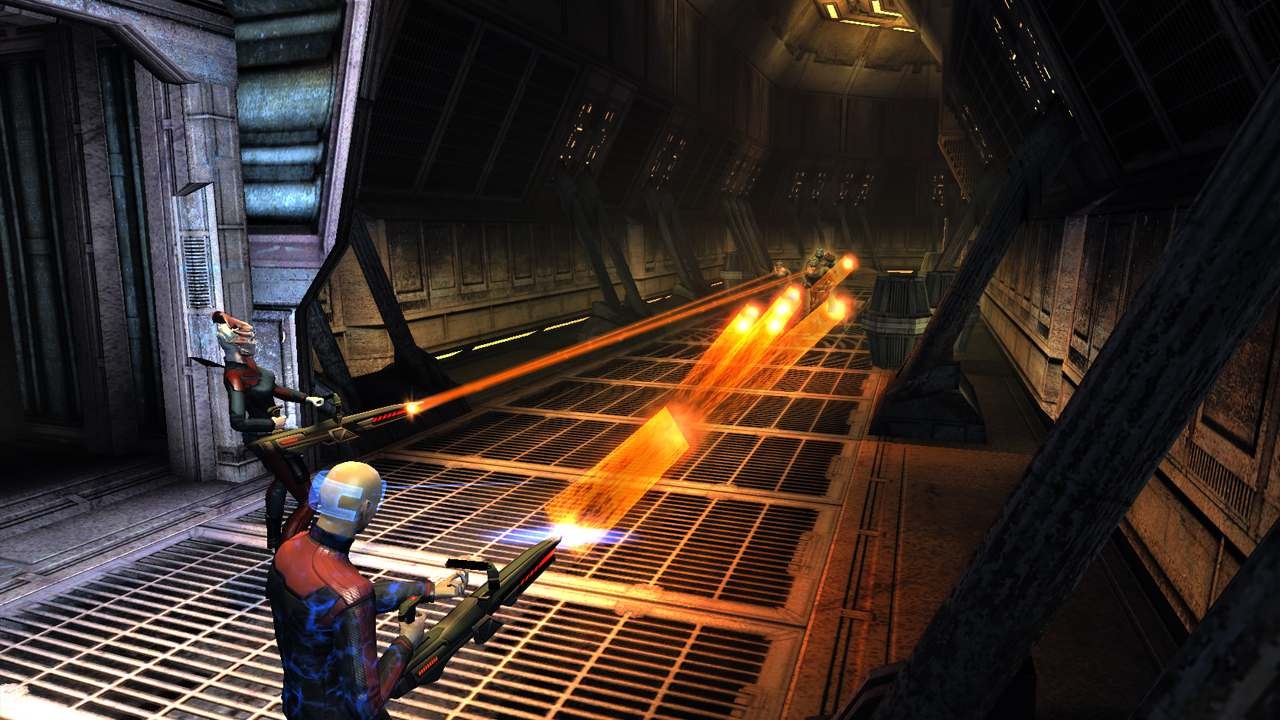 Скриншот из игры Star Trek Online - 131