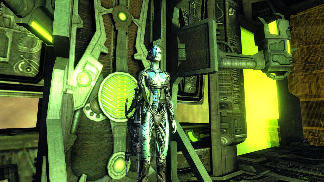 Скриншот из игры Star Trek Online - 142