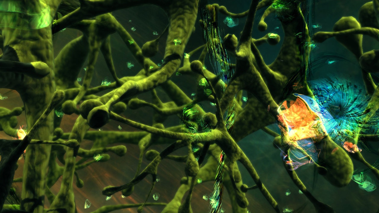 Скриншот из игры Star Trek Online - 141