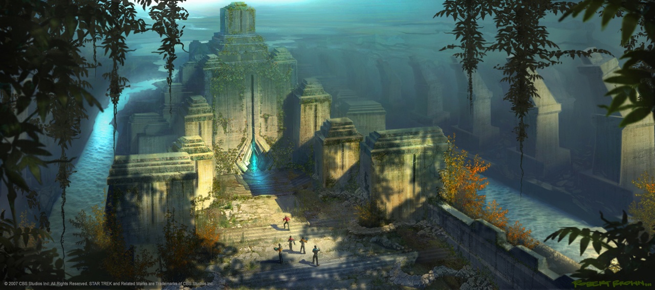 Скриншот из игры Star Trek Online - 146