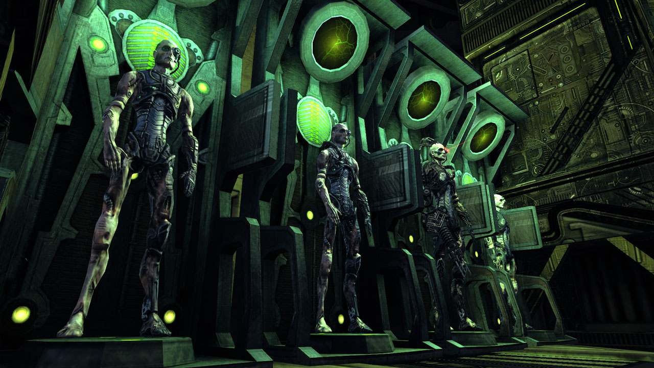 Скриншот из игры Star Trek Online - 153