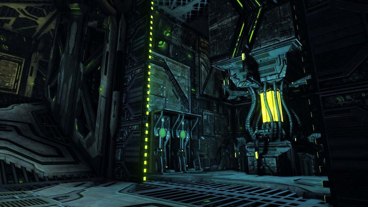 Скриншот из игры Star Trek Online - 30