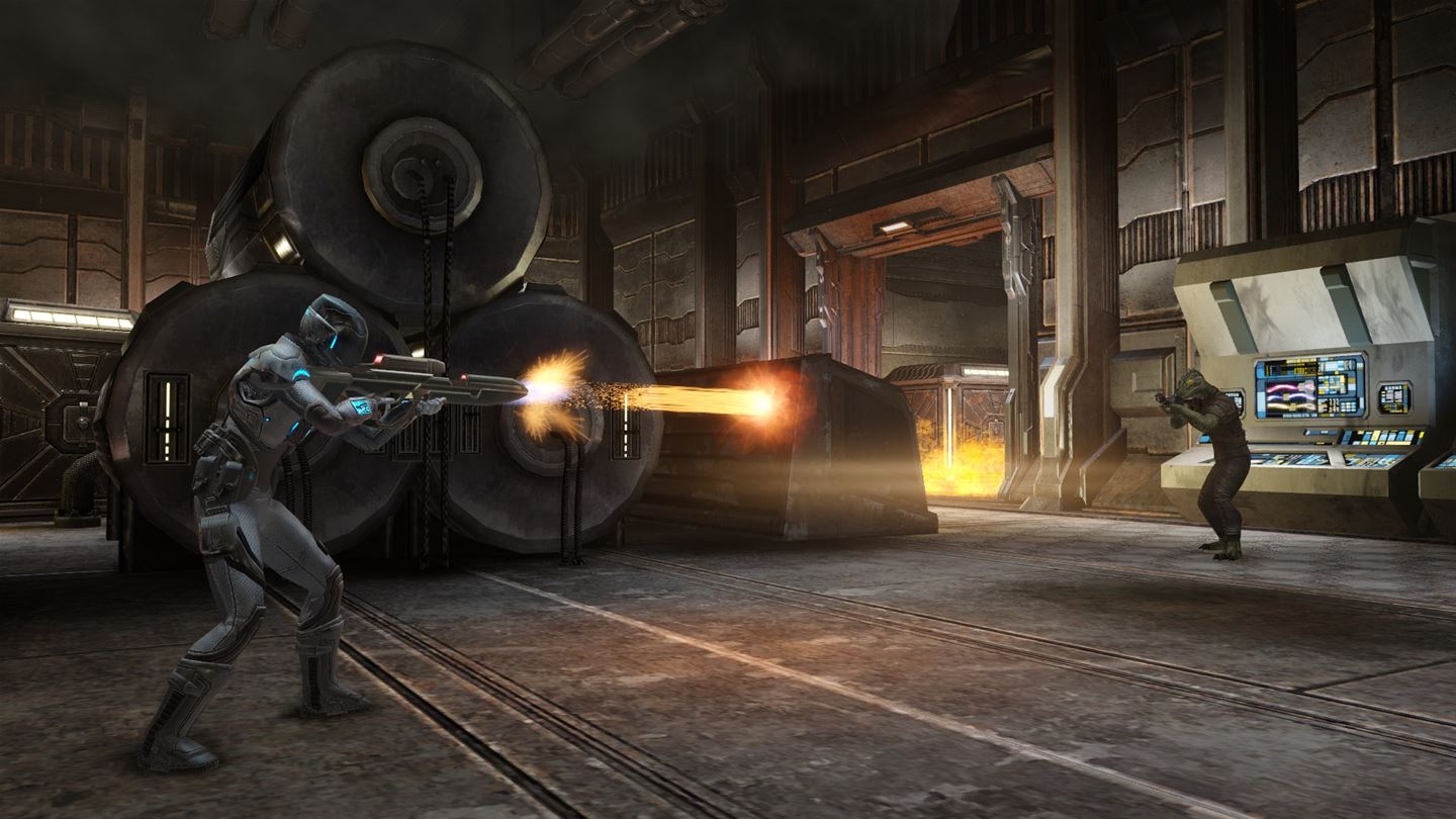 Скриншот из игры Star Trek Online - 184