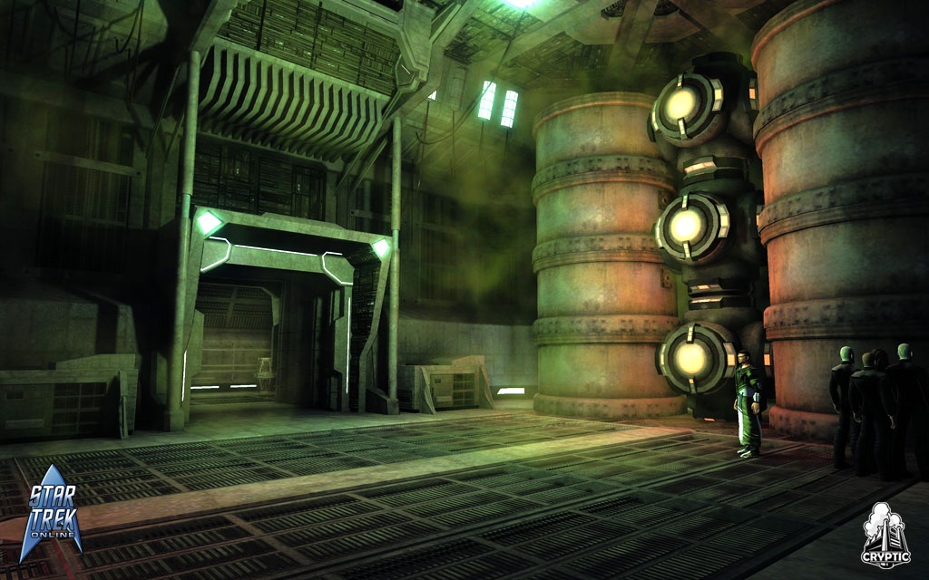 Скриншот из игры Star Trek Online - 154