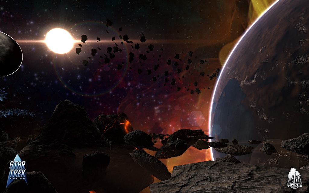 Скриншот из игры Star Trek Online - 62