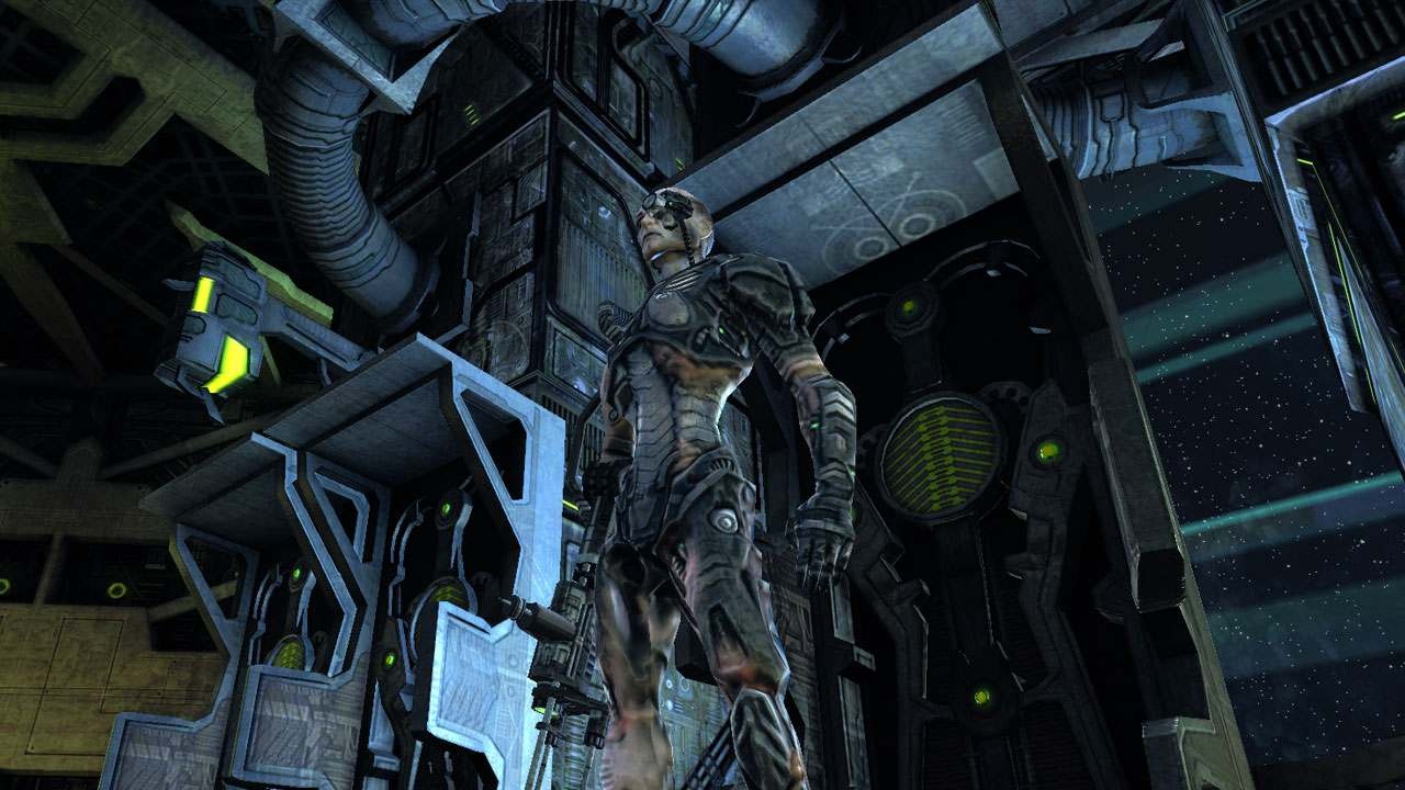 Скриншот из игры Star Trek Online - 169