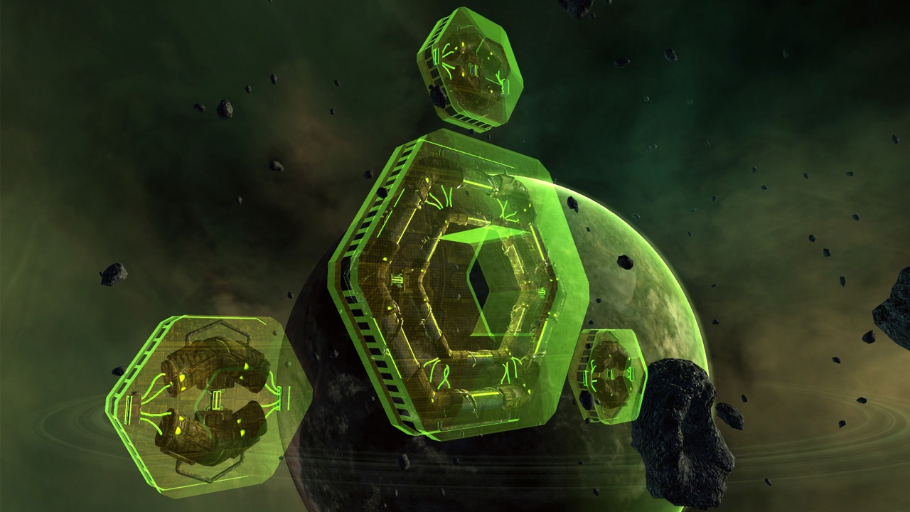 Скриншот из игры Star Trek Online - 114