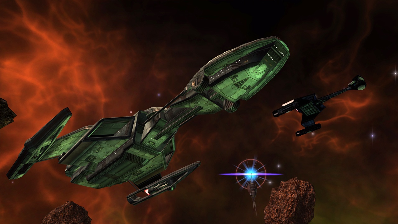 Скриншот из игры Star Trek Online - 182