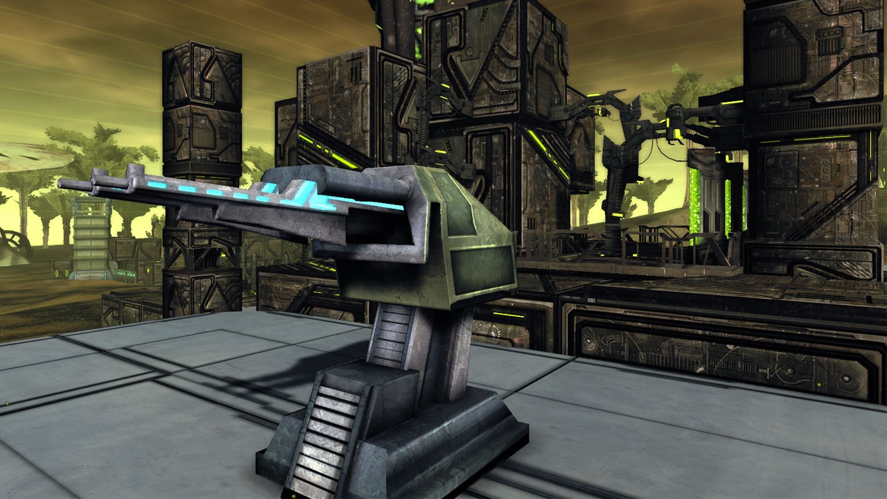 Скриншот из игры Star Trek Online - 87