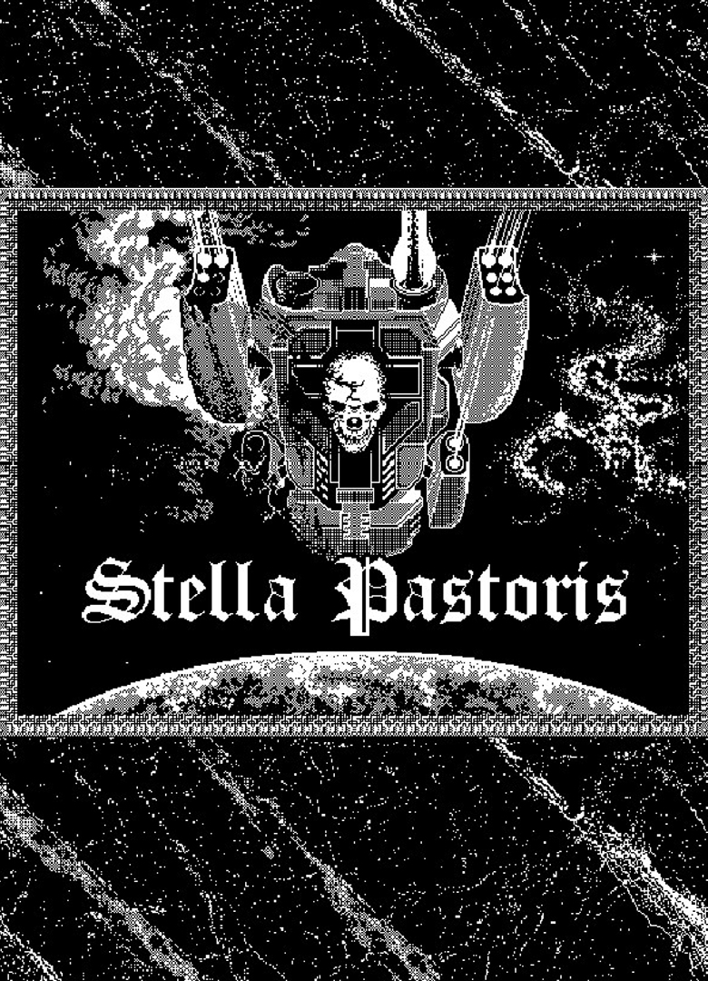 Обложка игры Stella Pastoris
