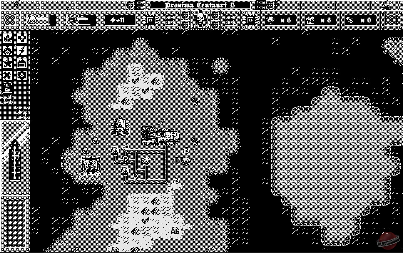 Скриншот из игры Stella Pastoris - 6