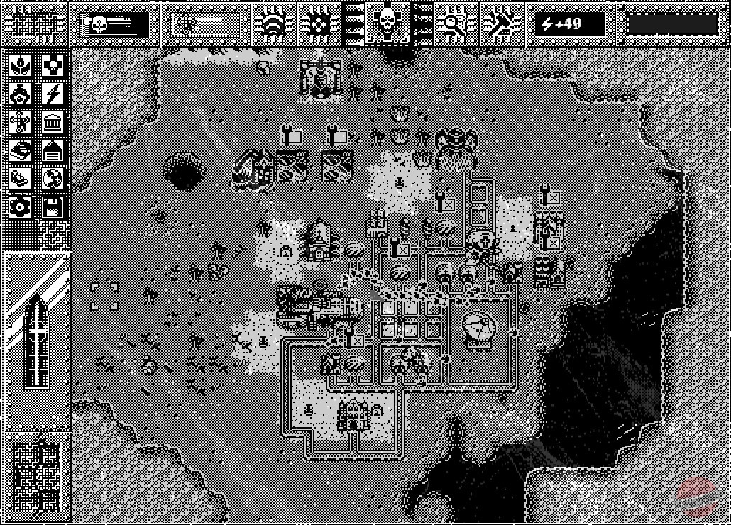 Скриншот из игры Stella Pastoris - 4