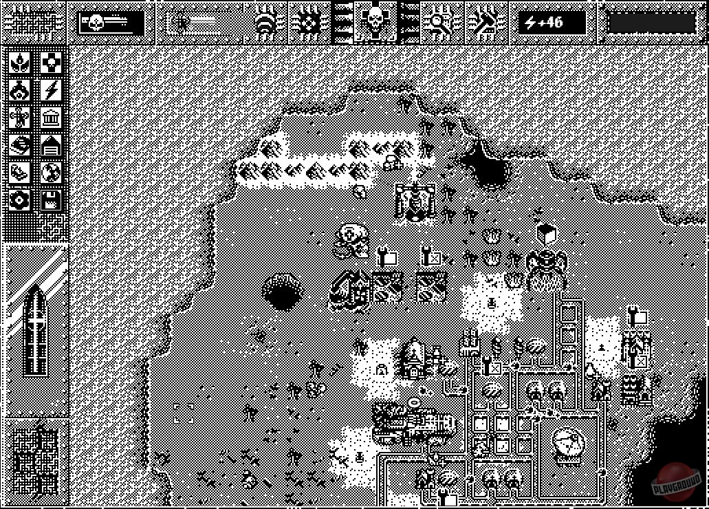 Скриншот из игры Stella Pastoris - 3