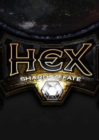 Обложка игры Hex: Shards of Fate