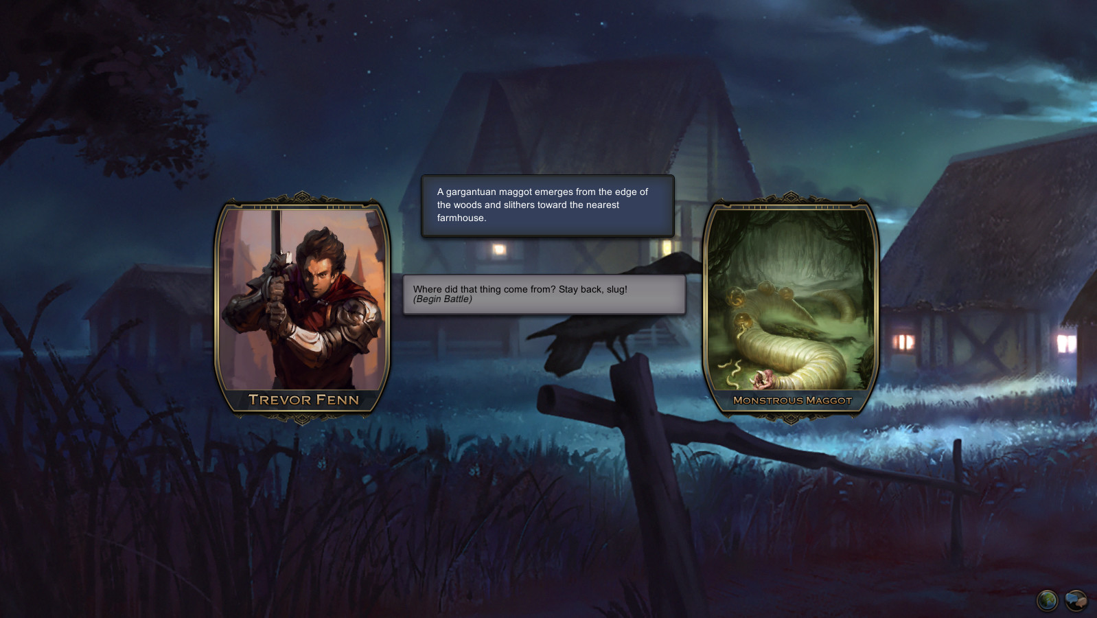 Скриншот из игры Hex: Shards of Fate - 18