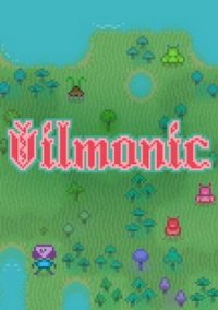 Обложка игры Vilmonic