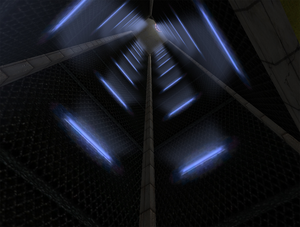 Скриншот из игры Crystal Core - 13