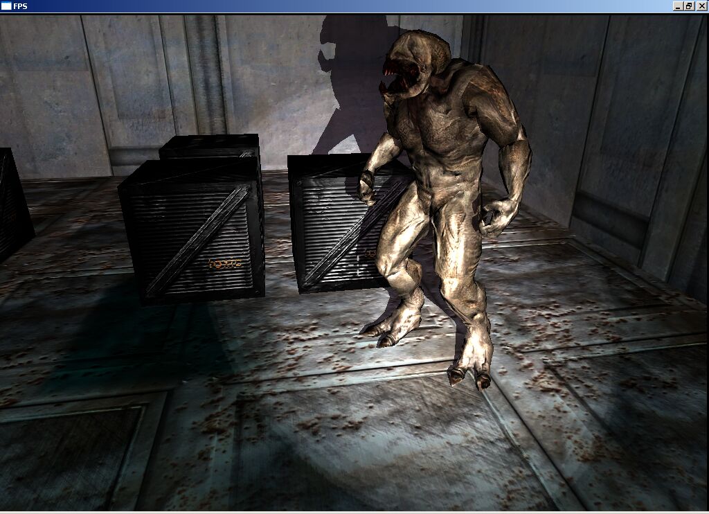 Скриншот из игры Crystal Core - 14