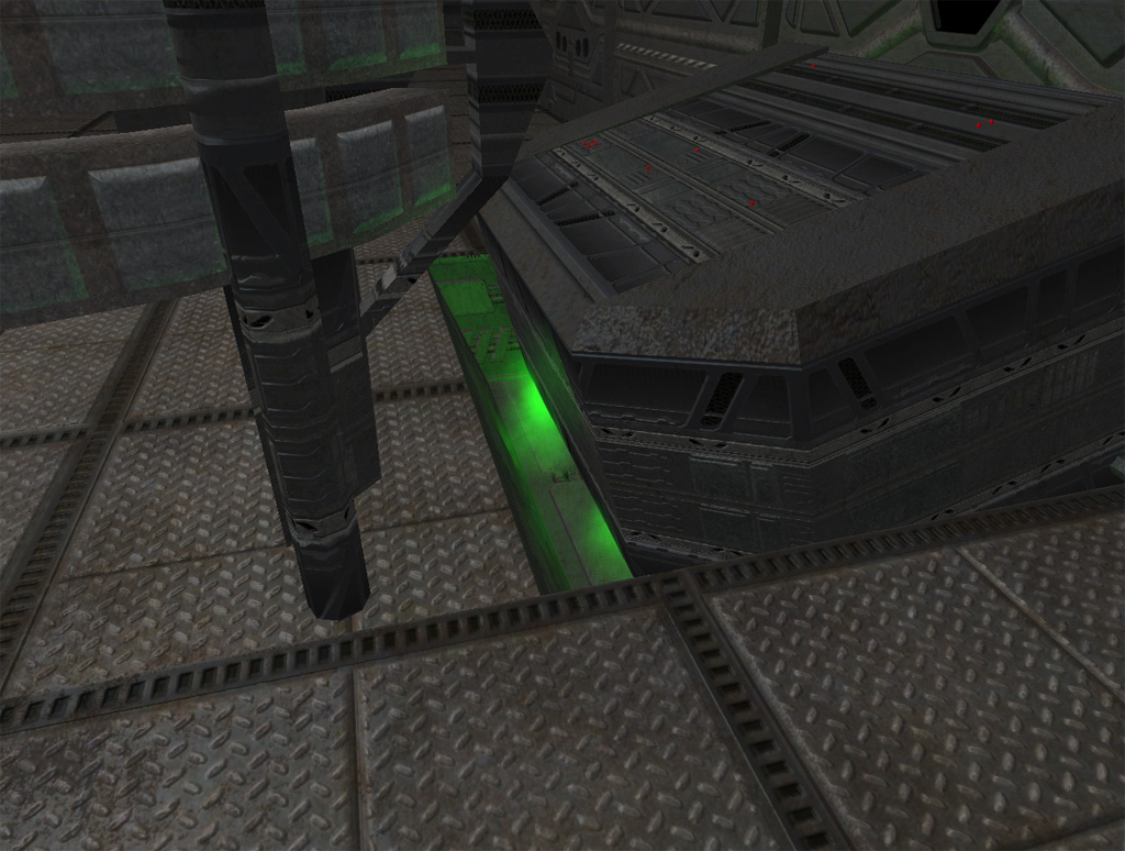 Скриншот из игры Crystal Core - 10