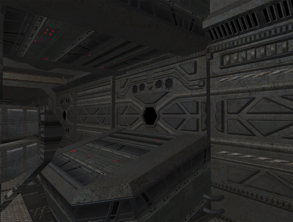 Скриншот из игры Crystal Core - 9