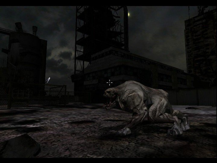 Скриншот из игры Crystal Core - 3