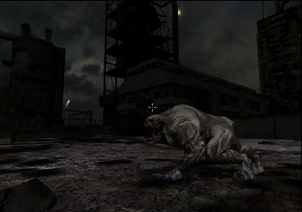 Скриншот из игры Crystal Core - 11