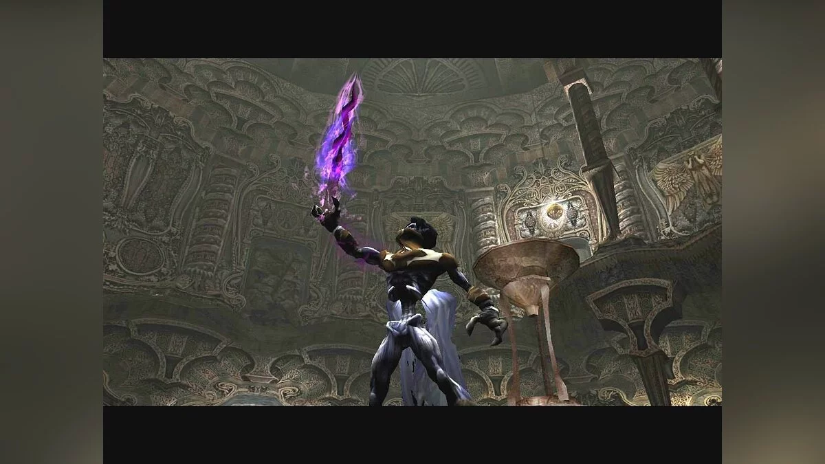 Скриншот из игры Legacy of Kain: Defiance - 43