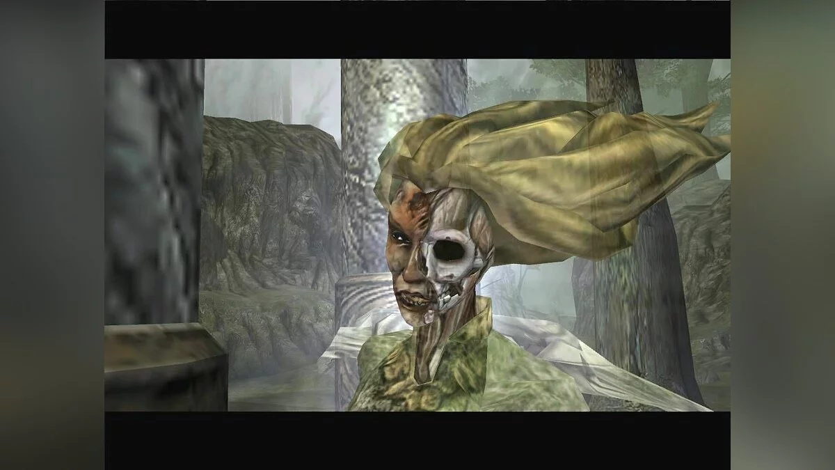 Скриншот из игры Legacy of Kain: Defiance - 28