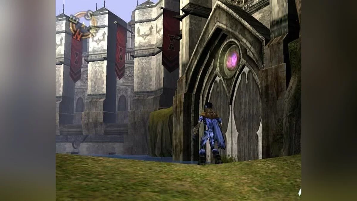Скриншот из игры Legacy of Kain: Soul Reaver 2 - 68