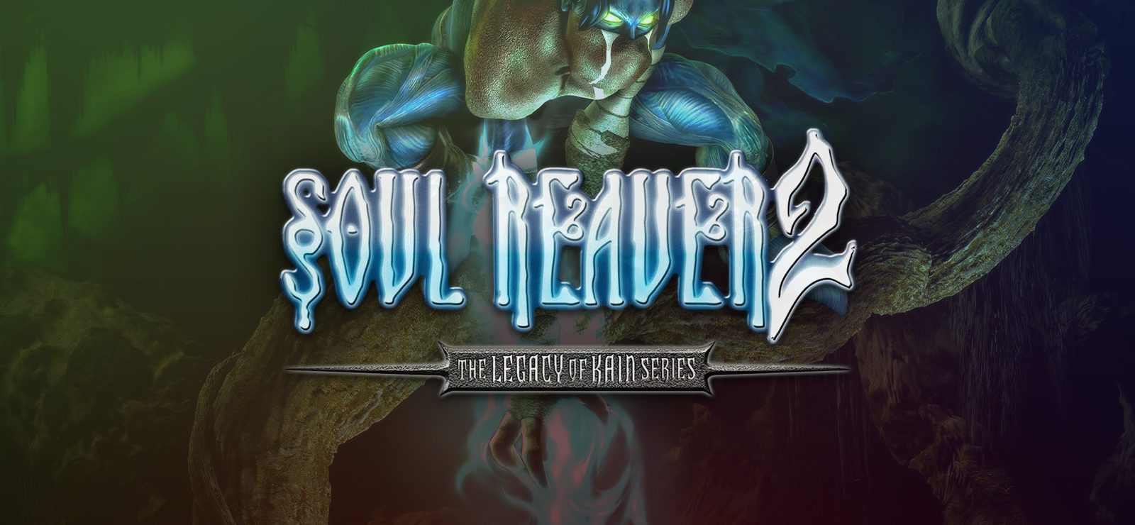 Скриншот из игры Legacy of Kain: Soul Reaver 2 - 35