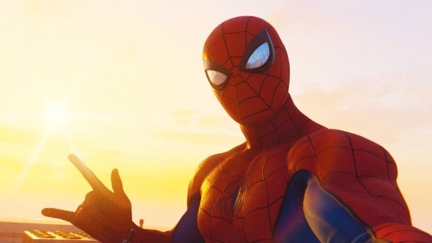 Скриншот из игры Marvel’s Avengers - 17
