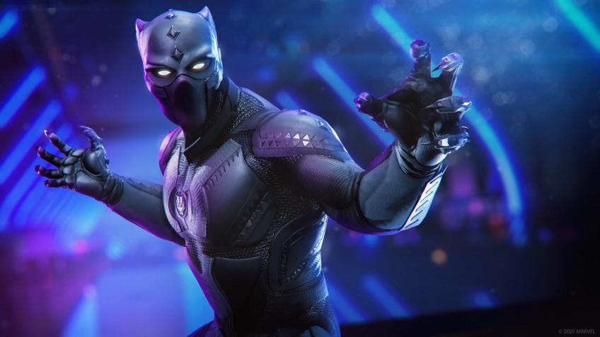 Скриншот из игры Marvel’s Avengers - 3